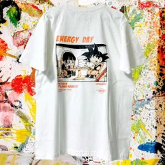 2025年最新】魔人ブウ 半袖 Tシャツの人気アイテム - メルカリ