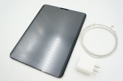 全額返金保証！iPad Pro 11 第3世代 128GB au バッテリ91%