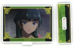 【中古】アクリルスタンド・アクリルパネル 猫猫A 「薬屋のひとりごと トレーディングアクリルスタンド Vol.2」