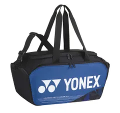YONEX 75周年記念限定ボストンバッグ　未開封