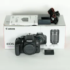 2025年最新】canon eos kiss x9iの人気アイテム - メルカリ