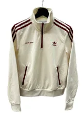adidas sporty&rich ジャージ Sサイズ adidas sporty&rich ジャージ Sサイズ - メルカリ