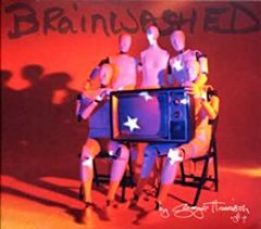 Brainwashed 【CD、音楽 中古 CD】レンタル落ち