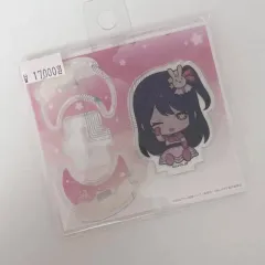 推しの子 ミニ アクリルスタンド ほしの アイ グッズ フィギュア