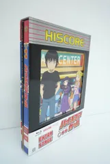 【開封品】ハイスコアガール EXTRA STAGE [初回仕様版]【スリーブケース、ケース、冊子擦れ有】