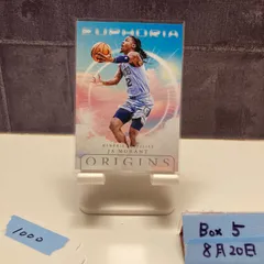 2025年最新】ja morant カードの人気アイテム - メルカリ