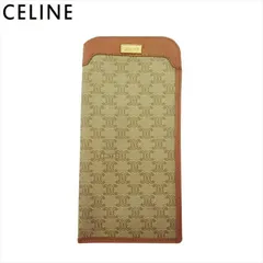 2024年最新】celine メガネケースの人気アイテム - メルカリ 