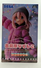 ゆるキャン△ TSUTAYA 缶バッジ 各務原なでしこ 7点セット - メルカリ