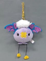 フワンテ ぬいぐるみ キーホルダー ポケモンセンター ポケモン - メルカリ