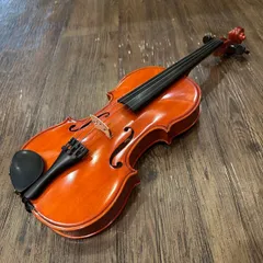 Suzuki No.280 1997年製 4/4 Violin スズキ バイオリン - メルカリ