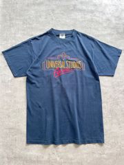 90's Winterland "UNIVERSAL STUDIOS Florida" T-shirt made in U.S.A.