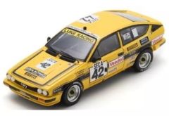 Alfa Romeo GTA 1300 JUNIOR CG 40周年記念チョロQ - メルカリ