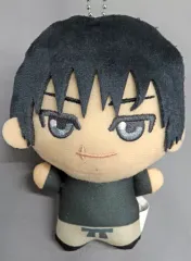 呪術廻戦】Chibiぬいおすわりマスコット 伏黒 甚爾 | 呪術廻戦