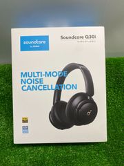 ●soundcore　Q30i　ワイヤレスヘッドホン　Anker　ウルトラノイズキャンセリング　未開封品　u250701_35