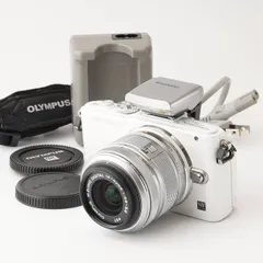 2025年最新】OLYMPUS ミラーレス pl6 ジャンクの人気アイテム