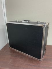 ARMOR ラックケース 4U ハードケース 音響機材 PA機器 ① - メルカリ