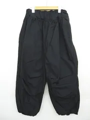 2025年最新】FIRMUM パンツの人気アイテム - メルカリ