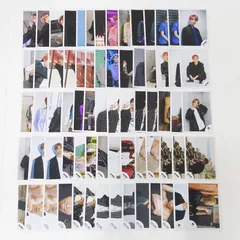 【三重店】SixTONES 田中樹 公式写真 まとめ売り 計70枚セット（ストーンズ）【352-B383】