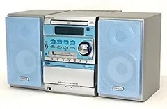 【良品】KENWOOD CD／MD／カセット／ラジオ／コンポ SV-3MD KENWOOD ケンウッド AVINO ステレオ ミニコンポ SH-3MD (CD MD