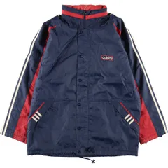 古着 90年代 アディダス adidas ウインドブレーカー メンズM ヴィンテージ/eaa397593