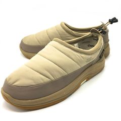 SUICOKE PEPPER-mod-ev 防水透湿性 ブーツ スニーカー - メルカリ