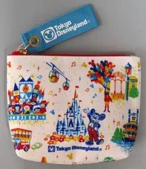東京ディズニーランド ポーチセット　Make Your Favorite 東京ディズニーランド ポーチセット Make Your Favorite - メルカリ
