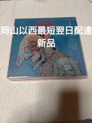 米津玄師/STRAY SHEEP（初回限定/Blu-ray Disc付）