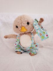 トガコス #ぬい服 #東京トガリ #トガくんずしょっぷ #ハンドメイド 