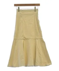 NICE CLAUP ロング・マキシ丈スカート レディース 【古着】【中古】【送料無料】