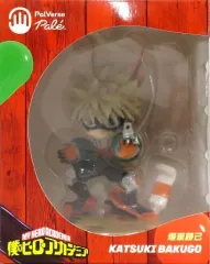 僕のヒーローアカデミア てのひら 爆豪勝己 フィギュア Amazon | メガハウス(MegaHouse) G.E.M.シリーズ 僕のヒーロー