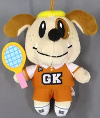 【中古】雑貨 関口メンディー ジェネ犬 テニスマスコット1 「GENERATIONS高校TV」