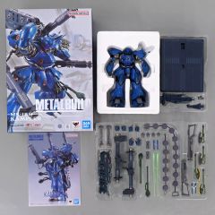 METAL BUILD ケンプファー、METAL COMPOSITEグフ - メルカリ