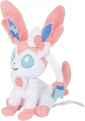 【中古】ぬいぐるみ ニンフィア Pokemon fit ぬいぐるみ 「ポケットモンスター」 ポケモンセンター限定