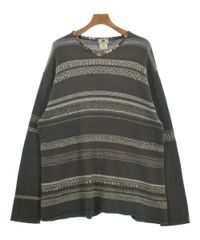 DRIES VAN NOTEN ニット・セーター メンズ 【古着】【中古