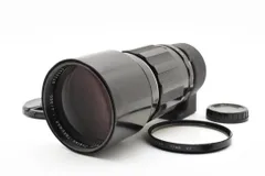 2025年最新】SMC TAKUMAR 300mm F4の人気アイテム - メルカリ