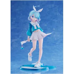2025年最新】ブルーアーカイブ 「アロナ」 1/7 フィギュアの人気