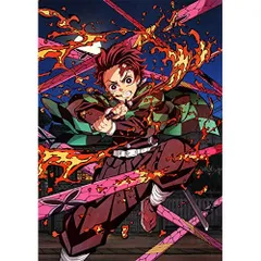 BD / TVアニメ / 鬼滅の刃 遊郭編 第三巻(Blu-ray) (Blu-ray+CD) (完全生産限定版)