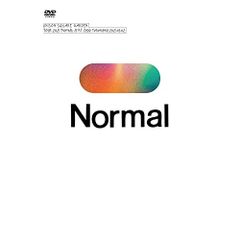 DVD / UNISON SQUARE GARDEN / UNISON SQUARE GARDEN TOUR 2021 Normal at KT Zepp Yokohama 2021.03.02 (DVD+2CD)