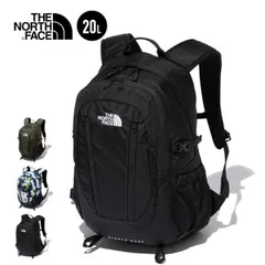 ノースフェイス シングルショット THE NORTH FACE [ NM72303 ] SINGLE SHOT バックパック デイパック バッグ  ユニセックス 撥水 通気性 小型 通学 通勤  ザ・ノース・フェイス  [230918]