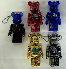 2025年最新】ヒプノシスマイク BE＠RBRICK の人気