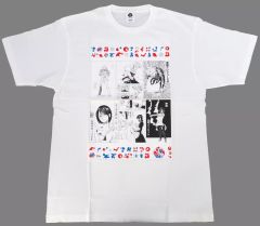 僕だけがいない Tシャツ Мサイズ ERASED 三部けい - メルカリ