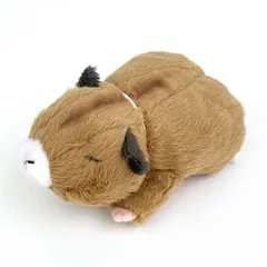 助六の日常 ジロ  這 ぬいぐるみのサムネイル
