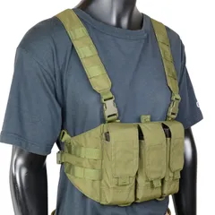 2025年最新】ヘリコンテックス チェストリグの人気アイテム