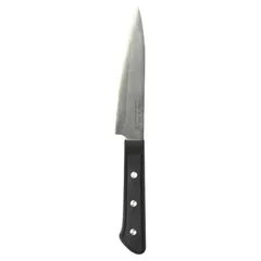 【 新品 未開封 】 パール金属 FN- 134 CS エボステンレス125 FN134 未使用 送料無料のサムネイル