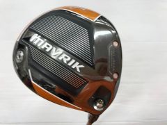 【最短翌日発送】MAVRIK | 10.5 | R | Diamana 50 for Callaway | 中古 | ドライバー | キャロウェイ