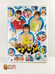 プッチモニ/ザ☆プチモビクス DVD - メルカリ