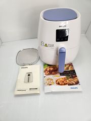 未使用　PHILIPS ノンフライヤー　プラス　800gr HD9536/42 未使用 PHILIPS ノンフライヤー プラス 800gr HD9536/42