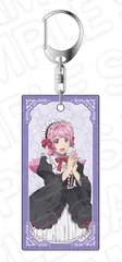 悪役令嬢転生おじさん 両面キーホルダー アンナ・ドール ゴシックver. 悪おじ 新品 未開封品 正規品 【コンテンツシード】のサムネイル
