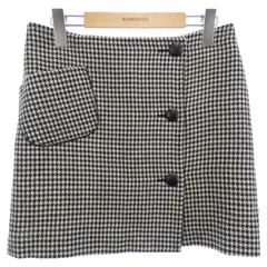 ランバンオンブルー LANVIN en Bleu スカートのサムネイル