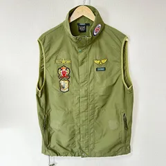 2025年最新】AIGLE メンズ ベストの人気アイテム - メルカリ